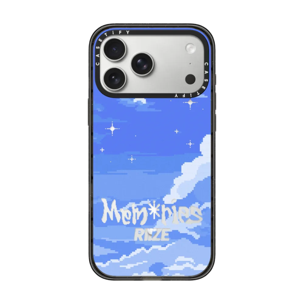 RIIZE First Memories Case インパクトケース MagSafe対応