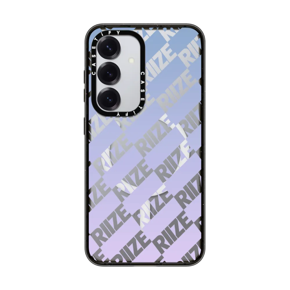 RIIZE Pattern Case Impact Magnetic Case
