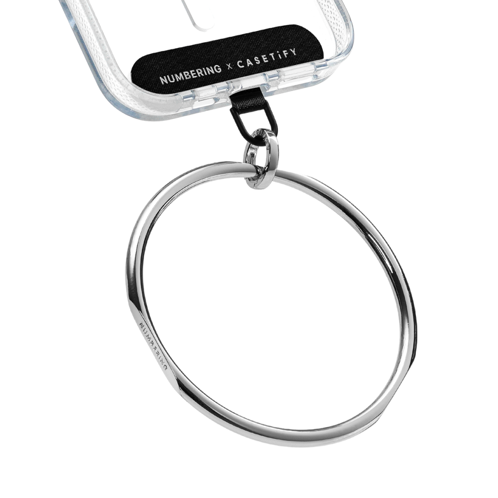 NUMBERING A13 Bangle