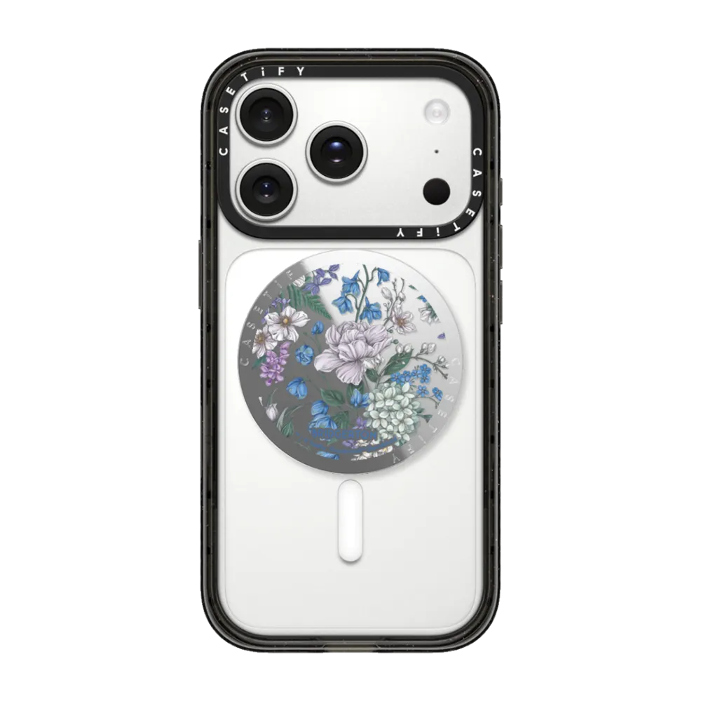 Bridgerton Blooming Flowers Snappy Grip Stand