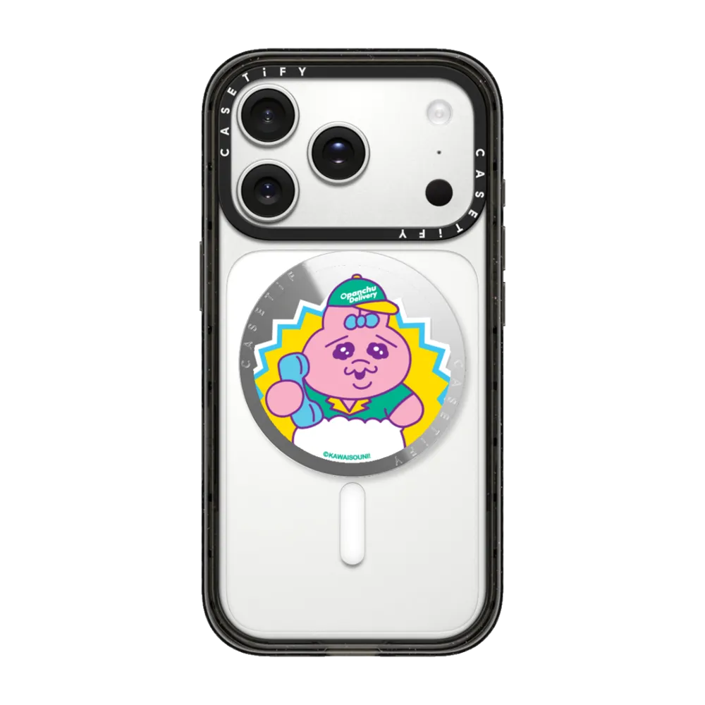 OPANCHU USAGI DELIVERY SNAPPY GRIP STAND
