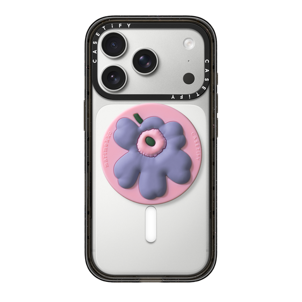 Marimekko Unikko Collectible Grip Stand