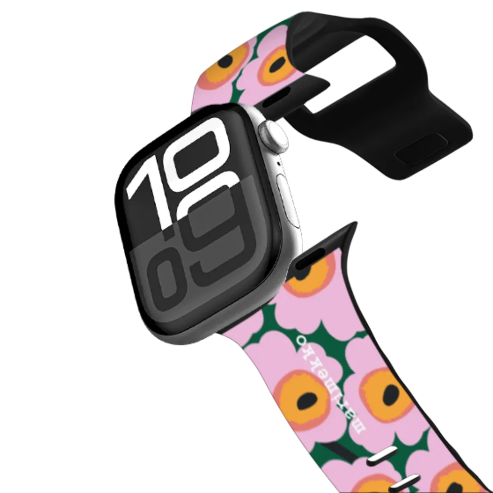 Marimekko Unikko Watch Band