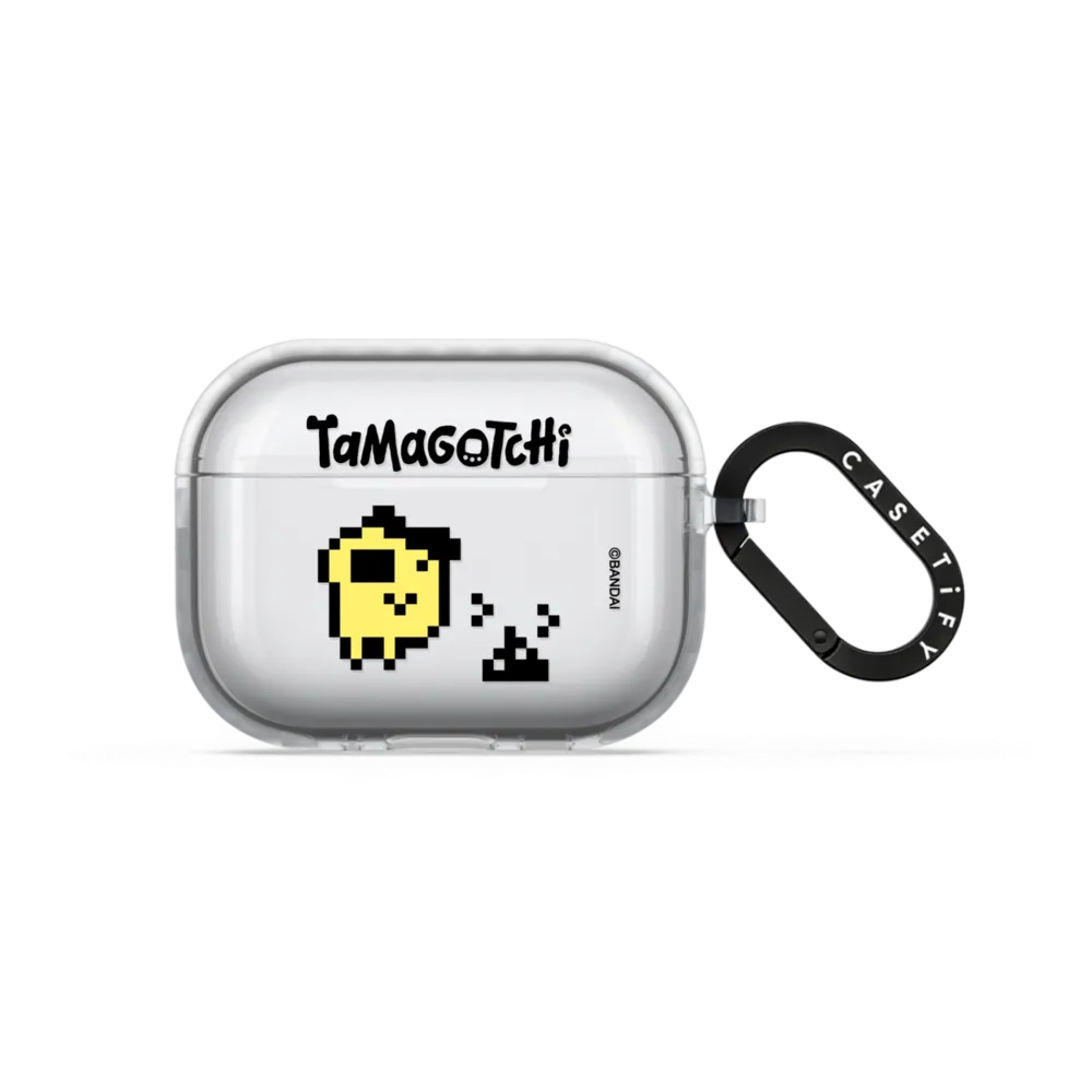 Mametchi Earbuds Case インパクト ケース