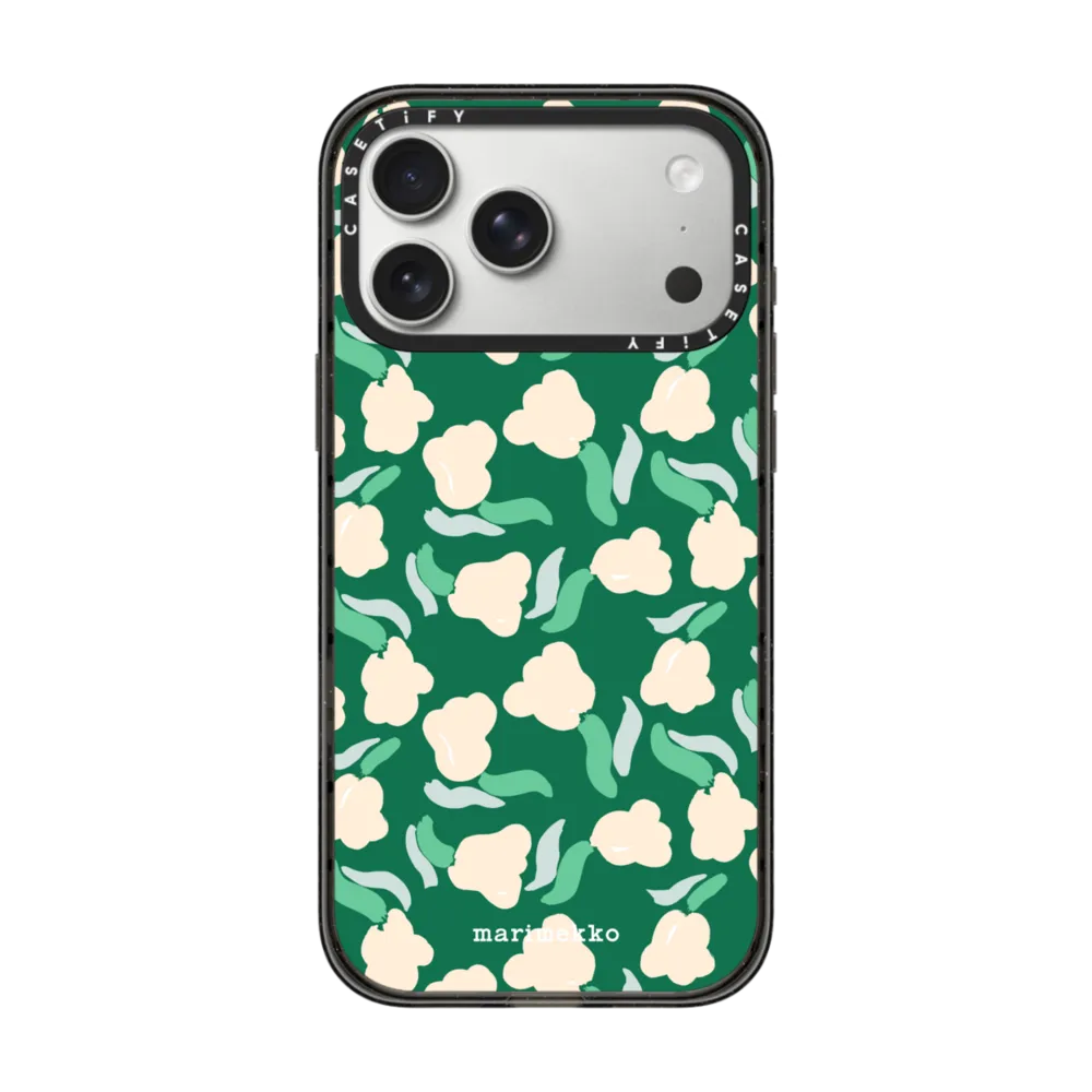 Marimekko Lemmitty Case インパクトケース MagSafe対応