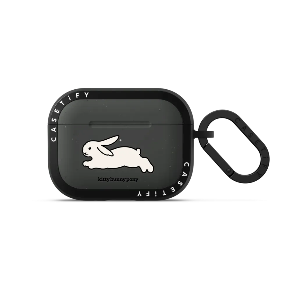 Little Bunnies Earbuds Case バウンス ケース