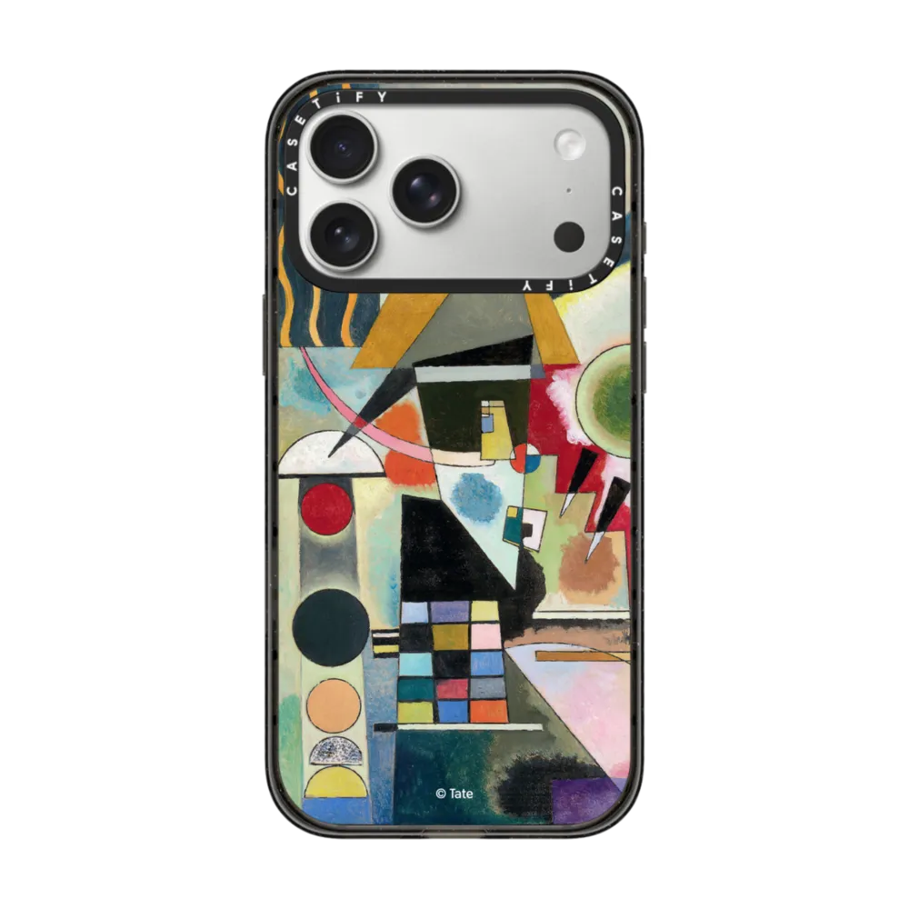 Swinging Phone Case インパクトケース