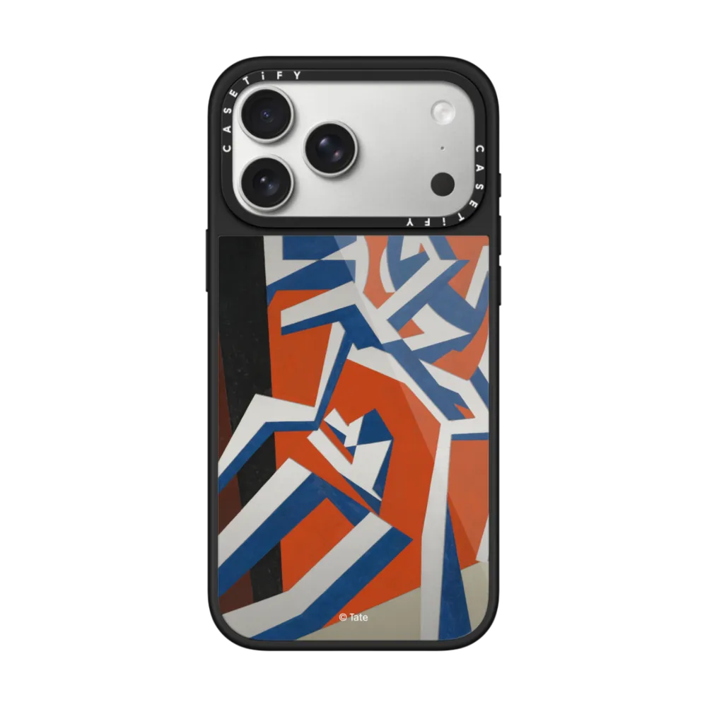 The Mud Bath Phone Case グレーズケース MagSafe対応