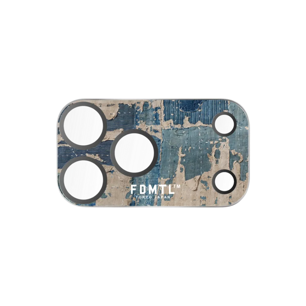 Indigo Boro Type-B Lens Protector ミラーカメラレンズ 保護カバー